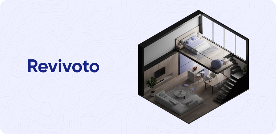 revivoto